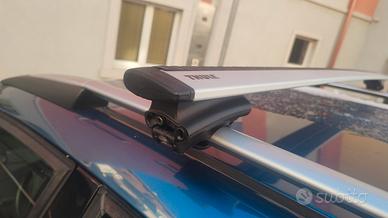 barre portatutto Thule  Wingbar