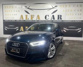 Audi A3 SPB 30 TDI S LINE 116 cv 2020!! FULL OPTIO
