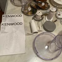 Frullatore Kenwood Multipro FP 734-735