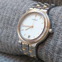 Orologio al quarzo Seiko Lassale ref. 8N25-6000