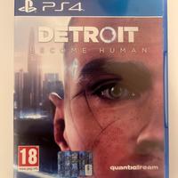 Detroit Become Human