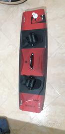 Attrezzatura kitesurf completa