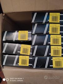 Scalextric elementi pista 