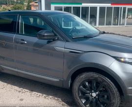 Land Rover Range Rover Evoque 2.0 TD4 150 CV 5p. S