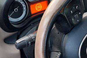 fiat 500l living