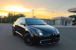 Alfa mito 135 cv