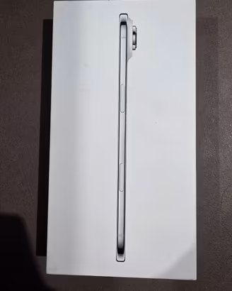 Iphone Air 512gb Bianco E-Sim