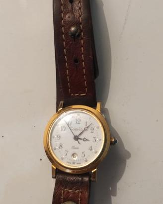 Orologio Jungfrau