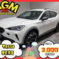 CUPRA Formentor 1.4 e-Hybrid DSG VZ 245cv