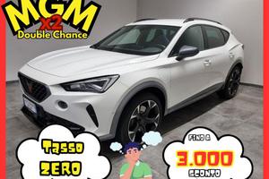 CUPRA Formentor 1.4 e-Hybrid DSG VZ 245cv