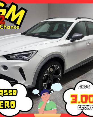 CUPRA Formentor 1.4 e-Hybrid DSG VZ 245cv