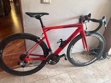 bdc bmc slr01