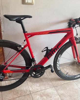 bdc bmc slr01