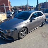 Mercedes-benz A 220 Automatic Premium AMG