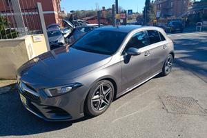 Mercedes-benz A 220 Automatic Premium AMG