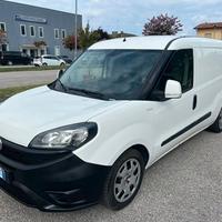 FURGONE FIAT DOBLO MAXI 1.6MTJ