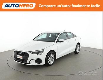 AUDI A3 TC38664