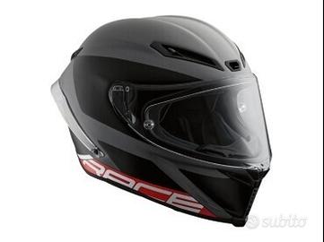 casco bmw pro race roost tg xl 61 62