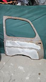 Porta anteriore fiat 600 multipla 