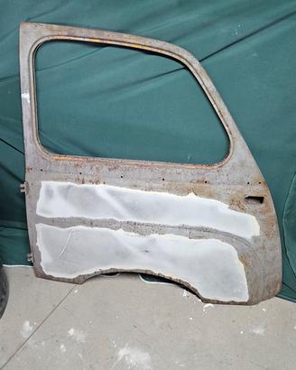 Porta anteriore fiat 600 multipla 