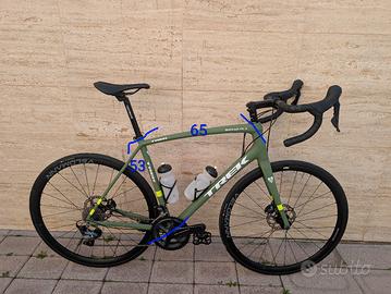 TREK EMONDA IN ALLUMINIO 