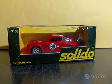 Solido 1:43vari modelli
