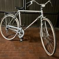 Bicicletta Ferrari Vintage