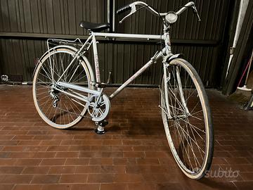 Bicicletta Ferrari Vintage