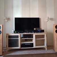 diffusori alta efficienza 