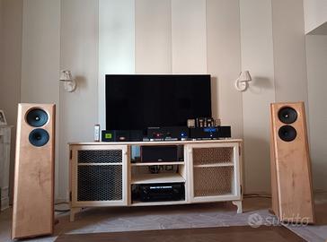 diffusori alta efficienza 