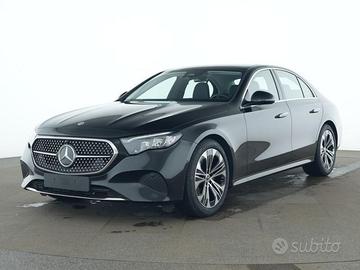 MERCEDES-BENZ E 220 d Mild hybrid Advanced