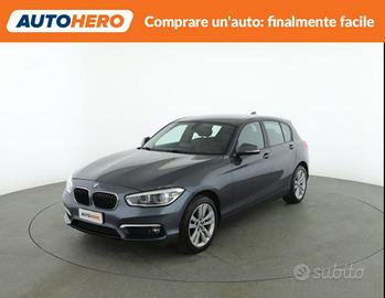 BMW 116 DA43548