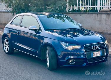 Audi A1 1.4 TFSI 122cv Ambition INCL. PASSAGGIO