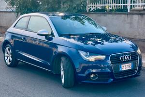 Audi A1 1.4 TFSI 122cv Ambition INCL. PASSAGGIO