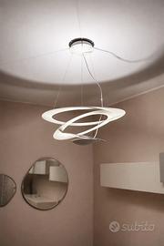 Artemide Pirce Mini a sospensione LED