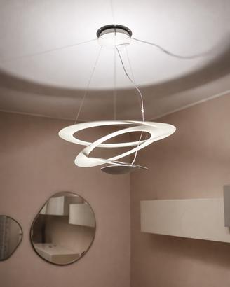 Artemide Pirce Mini a sospensione LED