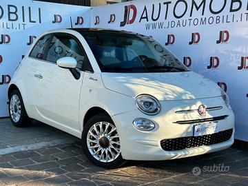 Fiat 500 Dolcevita