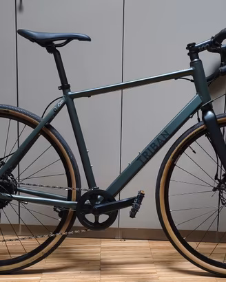 Triban GRVL 120 taglia L – gravel bicicletta