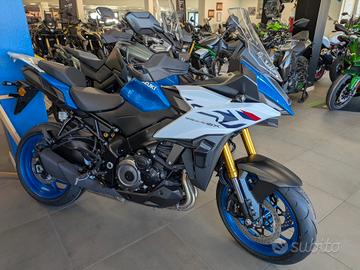 Suzuki GSX S 1000 GX 2026