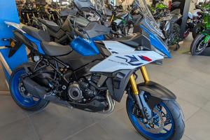 Suzuki GSX S 1000 GX 2026