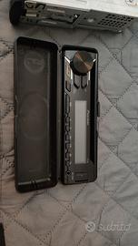 stereo auto Pioneer 