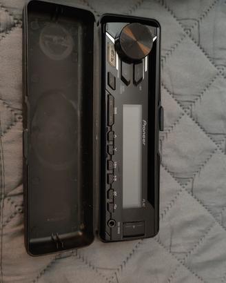stereo auto Pioneer 