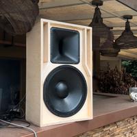 Cassa Attiva Dj 15”