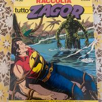 Zagor: Acque Misteriose - La Capanna Maledetta