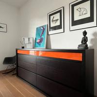 Madia di design