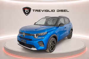 Citroen C3 PureTech 100 S&S Max KM ZERO
