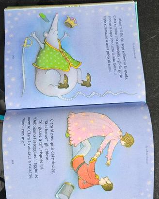 Racconti per i Bambini - Edizioni Usborne