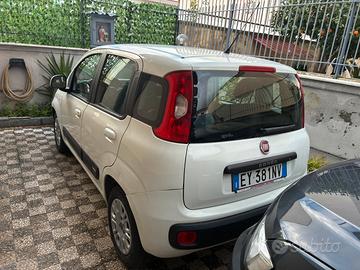 Fiat panda 1,3 mlj