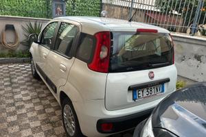 Fiat panda 1,3 mlj