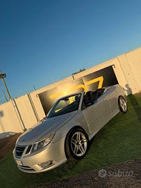Saab Cabriolet 9.3 perfetta in tutto